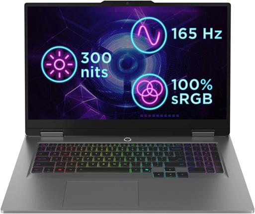 Lenovo LOQ 17IRX10 Luna Grey (83JH0020CK)