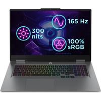 Lenovo LOQ 17IRX10 Luna Grey (83JH0020CK)