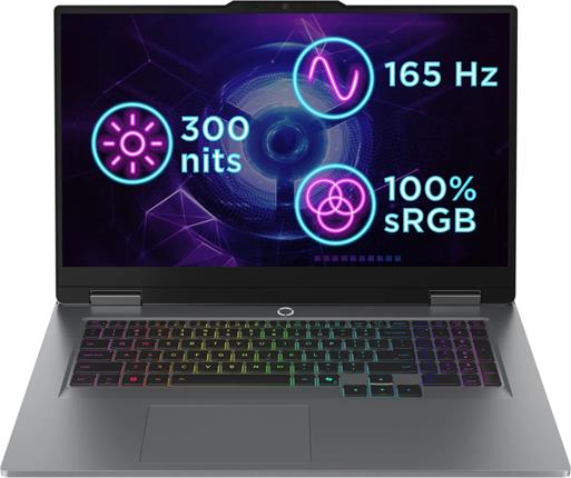 Lenovo LOQ 17IRX10 Luna Grey (83JH0035CK)