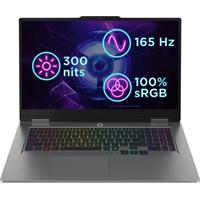 Lenovo LOQ 17IRX10 Luna Grey (83JH0035CK)