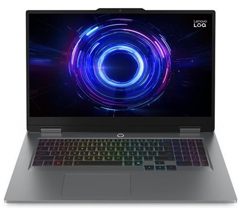 Lenovo LOQ 17IRX10 Luna Grey (83JH00A8CK)