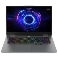 Lenovo LOQ 17IRX10 Luna Grey (83JH00A8CK)