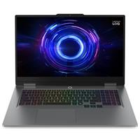 Lenovo LOQ 17IRX10 Luna Grey (83JH00A8CK)