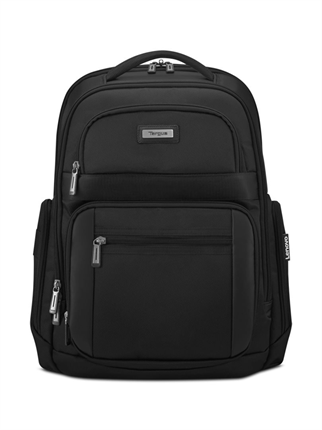 Lenovo Select Targus 16" Mobile Elite Backpack černá