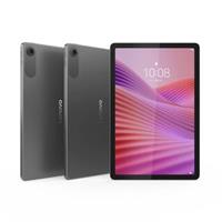 Lenovo Tab 4+64GB LTE šedá