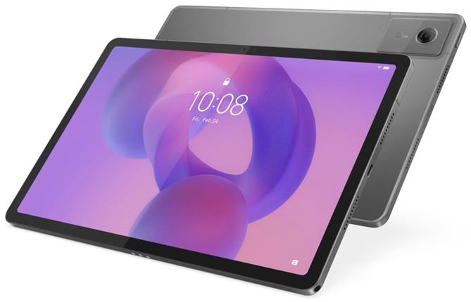 Lenovo Tab K11 Gen 2/ Dimensity 6300/ 4GB DDR4/ 128GB UFS/ 11"2,5K/ Android 15/ šedý