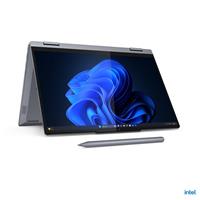 Lenovo ThinkBook 14 2-in-1 G5 IAU Luna Grey (21SQ0014CK) Touch