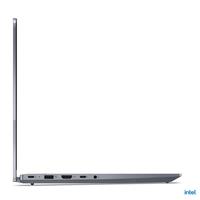 Lenovo ThinkBook 14 2-in-1 G5 IAU Luna Grey (21SQ0014CK) Touch