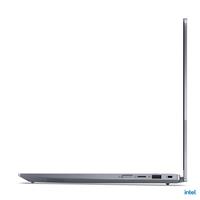 Lenovo ThinkBook 14 2-in-1 G5 IAU Luna Grey (21SQ0014CK) Touch