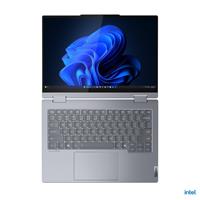 Lenovo ThinkBook 14 2-in-1 G5 IAU Luna Grey (21SQ0014CK) Touch