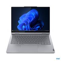 Lenovo ThinkBook 14 2-in-1 G5 IAU Luna Grey (21SQ0015CK) Touch