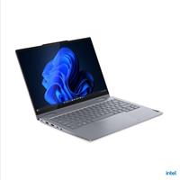 Lenovo ThinkBook 14 2-in-1 G5 IAU Luna Grey (21SQ0015CK) Touch