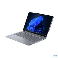 Lenovo ThinkBook 14 2-in-1 G5 IAU Luna Grey (21SQ0015CK) Touch