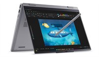 Lenovo ThinkBook 14 2v1 Gen 6 IPL (22AR000HCK)  Touch
