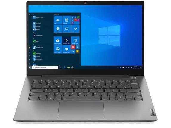 Lenovo ThinkBook 14 G2
