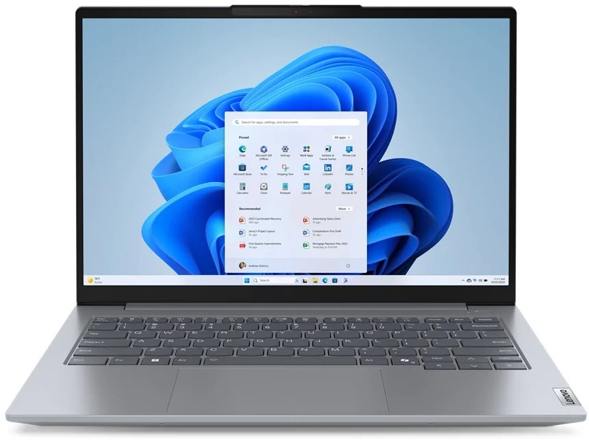 Lenovo ThinkBook 14 G9 AHP Arctic Grey (21V0005ECK)