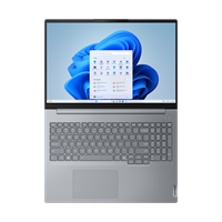 Lenovo ThinkBook 16 G8 IAL Arctic Grey (21SK008CCK)