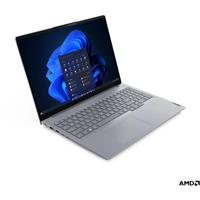 Lenovo ThinkBook 16 G9 AHP Arctic Grey (21UT0054CK