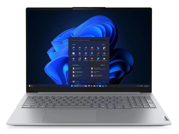 Lenovo ThinkBook 16 G9 AHP Arctic Grey (21UT0054CK