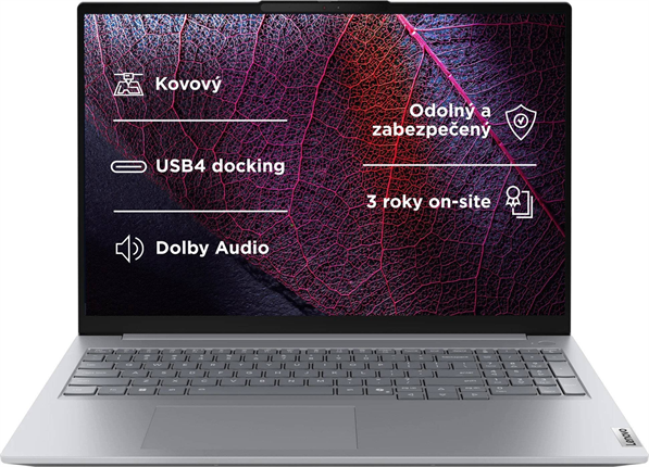 Lenovo ThinkBook 16 G9 AHP Arctic Grey (21UT0059CK)