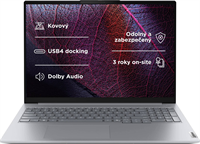 Lenovo ThinkBook 16 G9 AHP Arctic Grey (21UT0059CK)