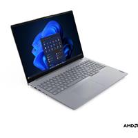 Lenovo ThinkBook 16 G9 AHP Arctic Grey (21UT0059CK)