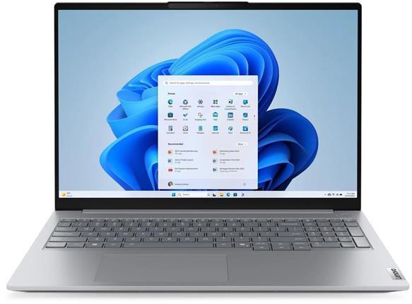 Lenovo ThinkBook 16 G9 IRL Arctic Grey (21US0082CK)