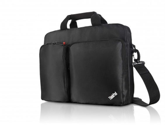 Lenovo ThinkPad 3 In 1 - Brašna na notebook - 14.1"