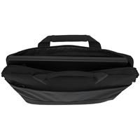 Lenovo ThinkPad Basic Topload - Brašna na notebook - 15.6" - černá - pro IdeaPad Flex 5 14ALC7 82R9