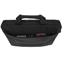 Lenovo ThinkPad Basic Topload - Brašna na notebook - 15.6" - černá - pro IdeaPad Flex 5 14ALC7 82R9