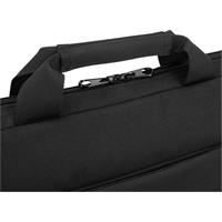 Lenovo ThinkPad Basic Topload - Brašna na notebook - 15.6" - černá - pro IdeaPad Flex 5 14ALC7 82R9