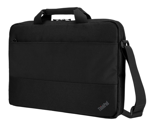 Lenovo ThinkPad Basic Topload - Brašna na notebook - 15.6" - černá - pro IdeaPad Flex 5 14ALC7 82R9