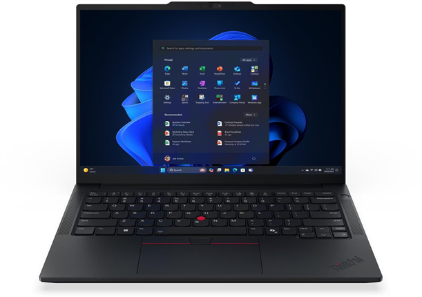 Lenovo ThinkPad E/E14 Gen 7