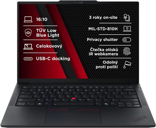 Lenovo ThinkPad E14 G7 (21T0001UCK)