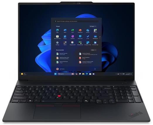 Lenovo ThinkPad E14 G7 Black (21SX004BCK)