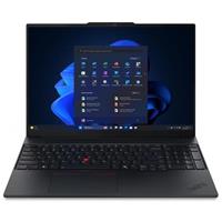 Lenovo ThinkPad E14 G7 Black (21SX004BCK)