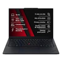 Lenovo ThinkPad E14 G7 Black (21SX0080CK)