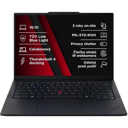Lenovo ThinkPad E14 Gen 7 21U2 - Copilot+