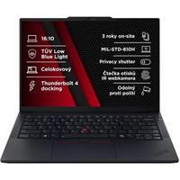 Lenovo ThinkPad E14 Gen 7 21U2 - Copilot+ 