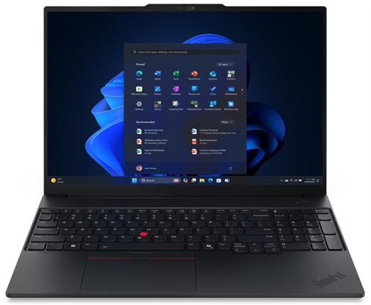Lenovo ThinkPad E14 Gen 7