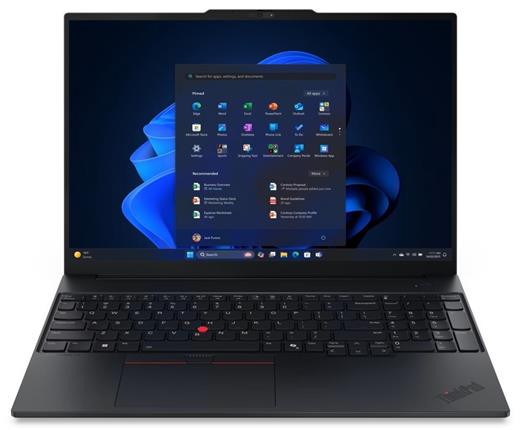 Lenovo ThinkPad E16 Gen 3 (21TF002XCK)