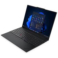 Lenovo ThinkPad E16 Gen 3 Black (21SR0043CK)