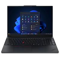 Lenovo ThinkPad E16 Gen 3 Black (21SR004NCK)
