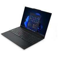 Lenovo ThinkPad E16 Gen 3 Black (21SR0077CK)