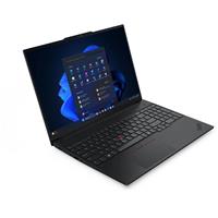 Lenovo ThinkPad E16 Gen 3 Black (21SR0077CK)