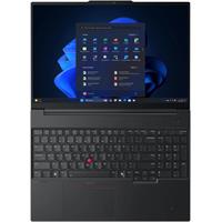 Lenovo ThinkPad E16 Gen 3 Black (21SR0077CK)