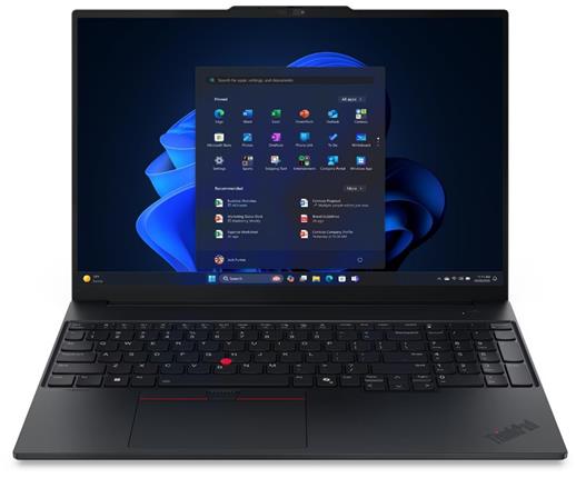 Lenovo ThinkPad E16 Gen 3 Black (21ST001HCK)
