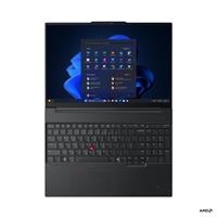 Lenovo ThinkPad E16 Gen 3 Black (21ST001WCK)