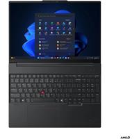 Lenovo ThinkPad E16 Gen 3 Black