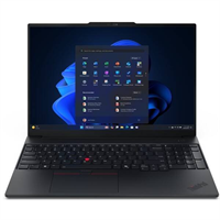 Lenovo ThinkPad E16 Gen 3 Black